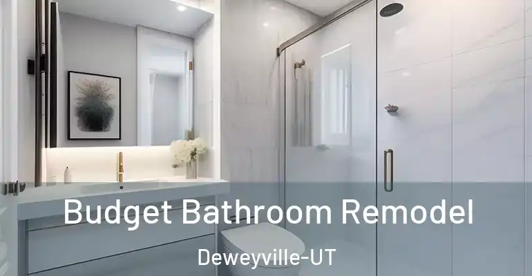 inner Bathroom imggen Budget Bathroom Remodel Deweyville-UT