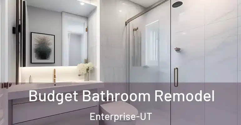 inner Bathroom imggen Budget Bathroom Remodel Enterprise-UT