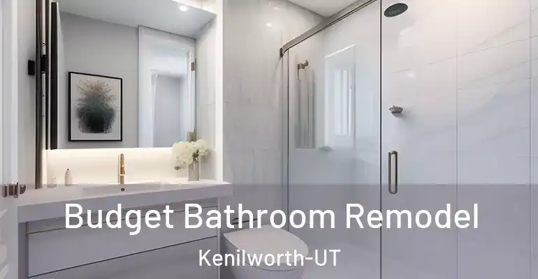 inner Bathroom imggen Budget Bathroom Remodel Kenilworth-UT