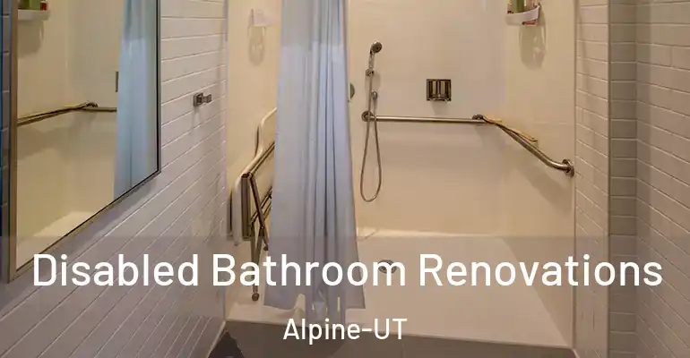 inner Bathroom imggen Disabled Bathroom Renovations Alpine-UT
