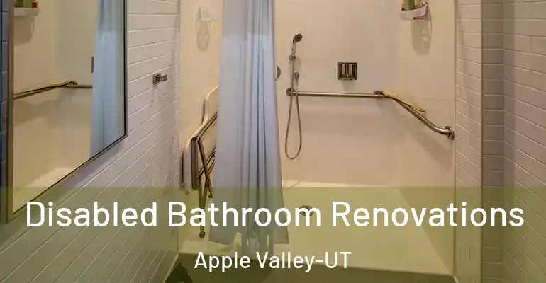 inner Bathroom imggen Disabled Bathroom Renovations Apple Valley-UT
