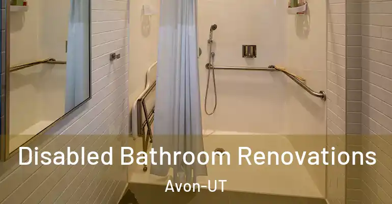 inner Bathroom imggen Disabled Bathroom Renovations Avon-UT