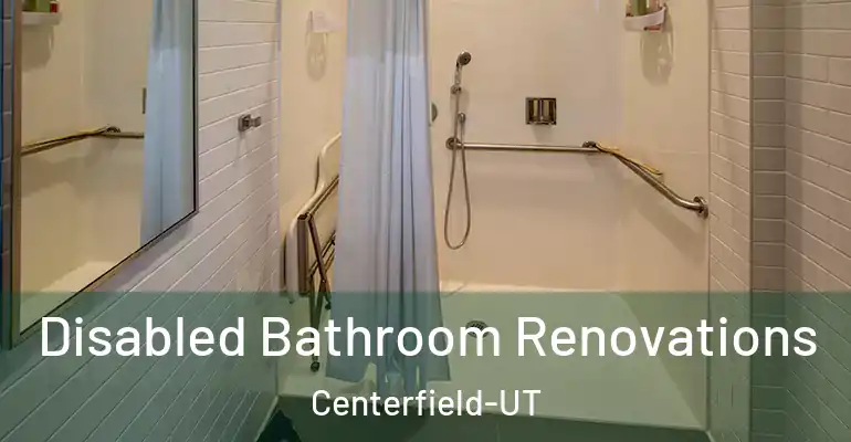 inner Bathroom imggen Disabled Bathroom Renovations Centerfield-UT