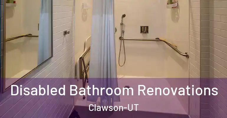 inner Bathroom imggen Disabled Bathroom Renovations Clawson-UT