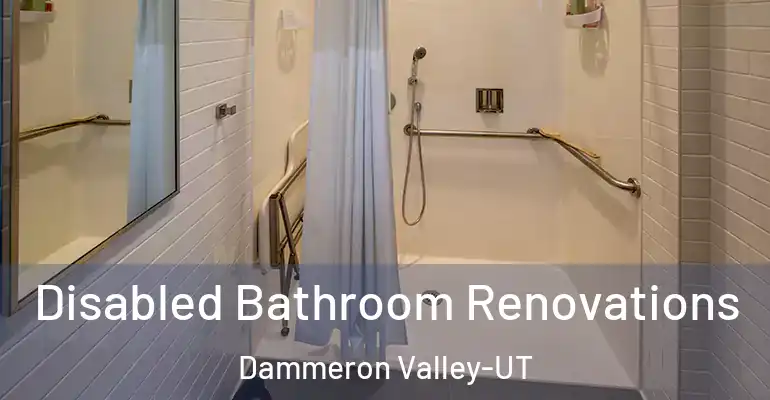 inner Bathroom imggen Disabled Bathroom Renovations Dammeron Valley-UT
