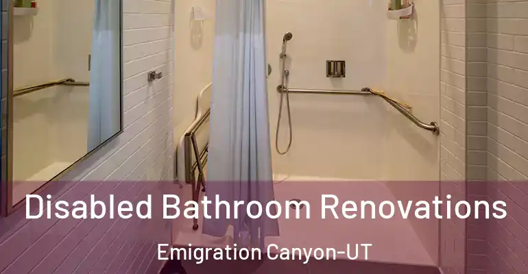 inner Bathroom imggen Disabled Bathroom Renovations Emigration Canyon-UT