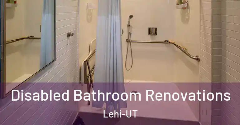 inner Bathroom imggen Disabled Bathroom Renovations Lehi-UT