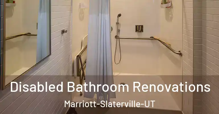 inner Bathroom imggen Disabled Bathroom Renovations Marriott-Slaterville-UT