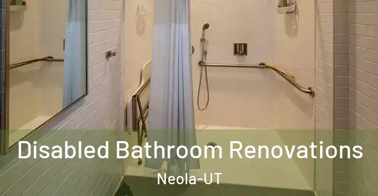 inner Bathroom imggen Disabled Bathroom Renovations Neola-UT