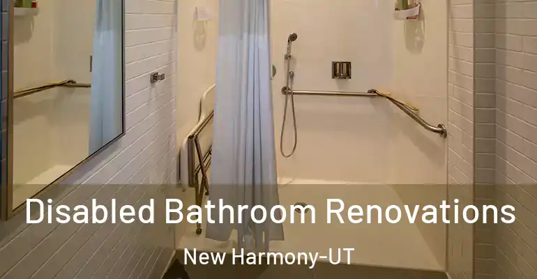 inner Bathroom imggen Disabled Bathroom Renovations New Harmony-UT