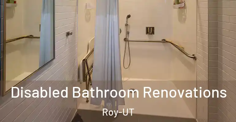 inner Bathroom imggen Disabled Bathroom Renovations Roy-UT