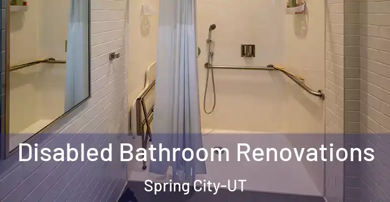 inner Bathroom imggen Disabled Bathroom Renovations Spring City-UT