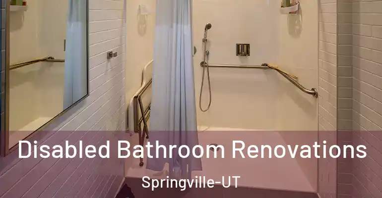 inner Bathroom imggen Disabled Bathroom Renovations Springville-UT