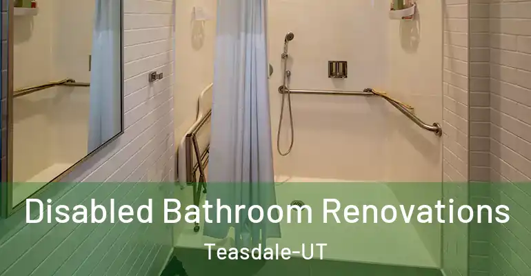 inner Bathroom imggen Disabled Bathroom Renovations Teasdale-UT