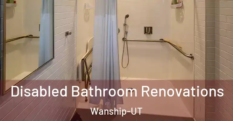 inner Bathroom imggen Disabled Bathroom Renovations Wanship-UT