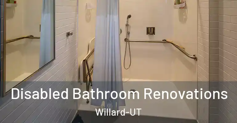 inner Bathroom imggen Disabled Bathroom Renovations Willard-UT
