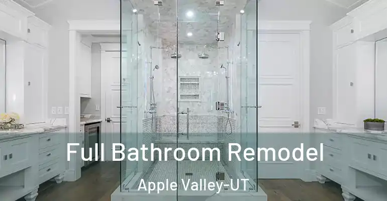 inner Bathroom imggen Full Bathroom Remodel Apple Valley-UT