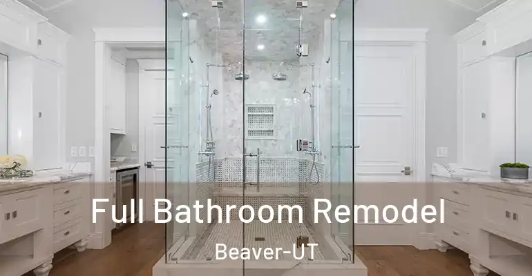 inner Bathroom imggen Full Bathroom Remodel Beaver-UT