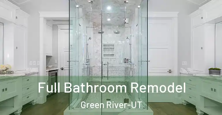 inner Bathroom imggen Full Bathroom Remodel Green River-UT