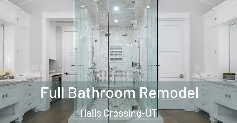 inner Bathroom imggen Full Bathroom Remodel Halls Crossing-UT