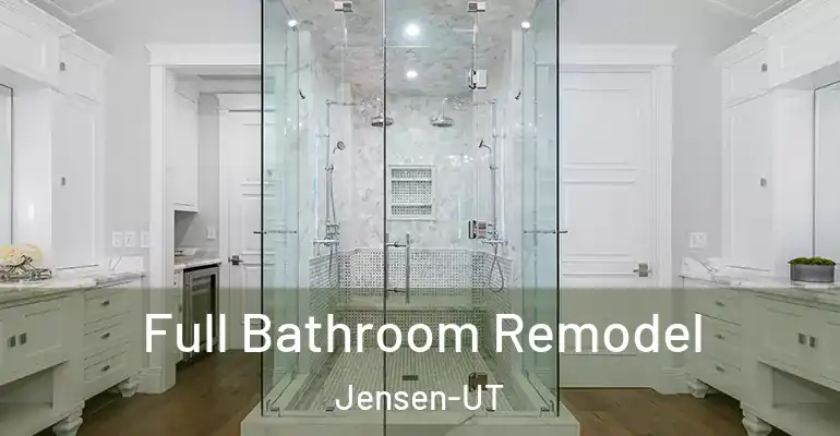 inner Bathroom imggen Full Bathroom Remodel Jensen-UT