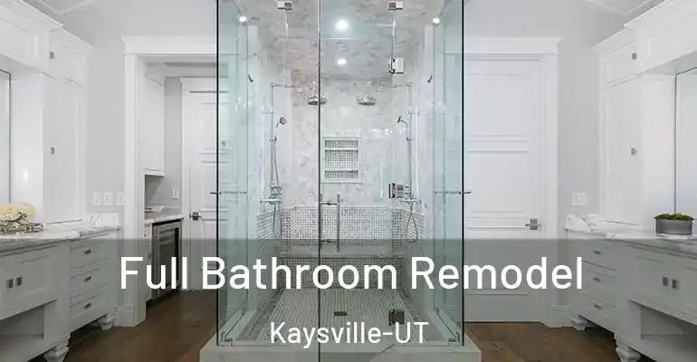 inner Bathroom imggen Full Bathroom Remodel Kaysville-UT