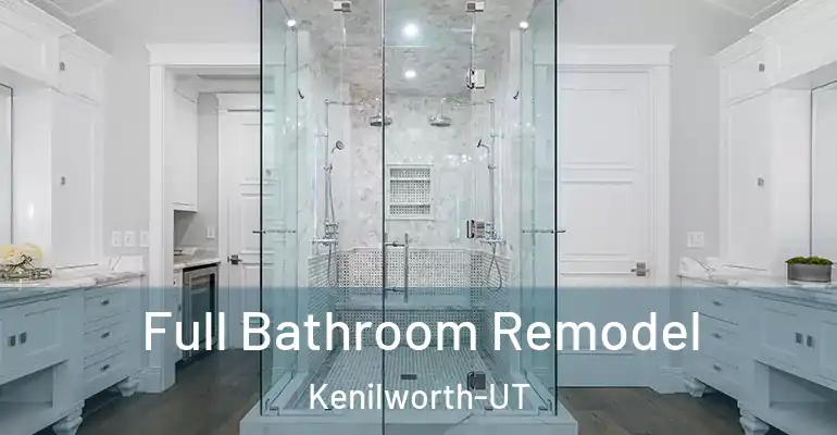 inner Bathroom imggen Full Bathroom Remodel Kenilworth-UT