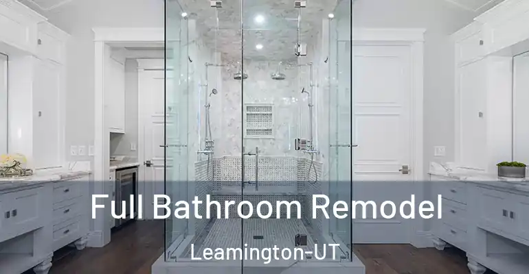 inner Bathroom imggen Full Bathroom Remodel Leamington-UT