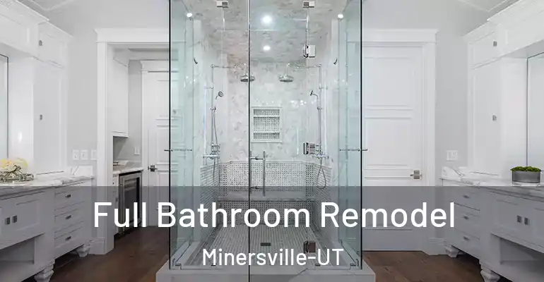 inner Bathroom imggen Full Bathroom Remodel Minersville-UT