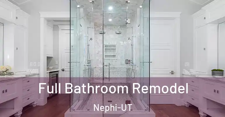 inner Bathroom imggen Full Bathroom Remodel Nephi-UT