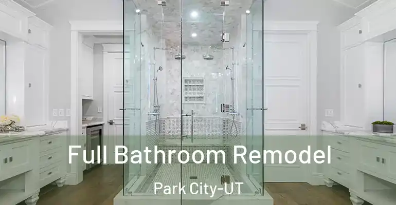 inner Bathroom imggen Full Bathroom Remodel Park City-UT