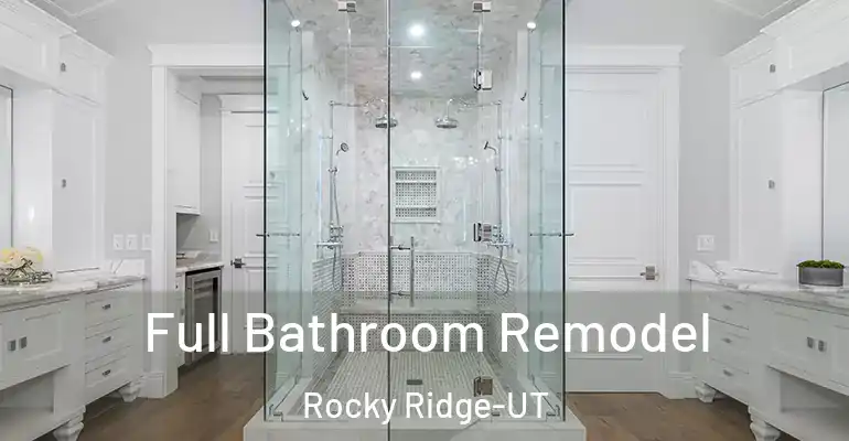 inner Bathroom imggen Full Bathroom Remodel Rocky Ridge-UT