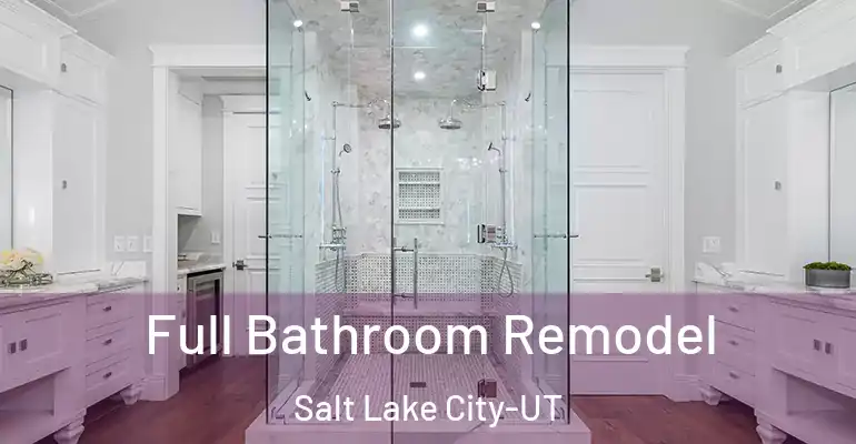 inner Bathroom imggen Full Bathroom Remodel Salt Lake City-UT