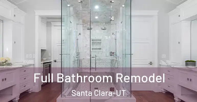 inner Bathroom imggen Full Bathroom Remodel Santa Clara-UT