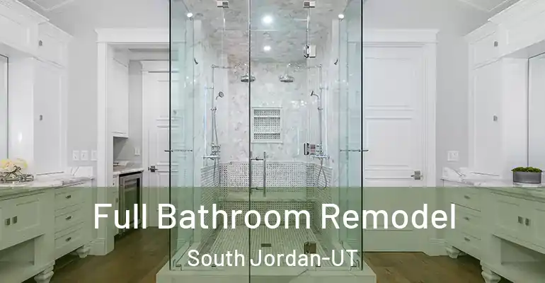 inner Bathroom imggen Full Bathroom Remodel South Jordan-UT