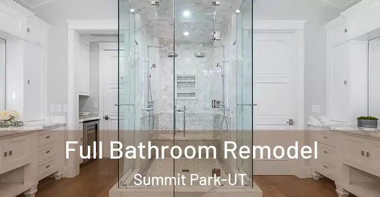 inner Bathroom imggen Full Bathroom Remodel Summit Park-UT