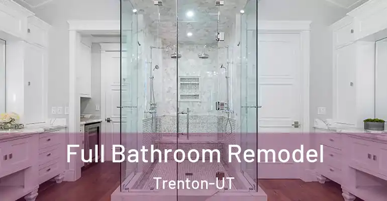 inner Bathroom imggen Full Bathroom Remodel Trenton-UT