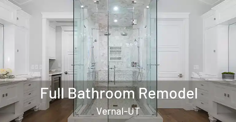inner Bathroom imggen Full Bathroom Remodel Vernal-UT