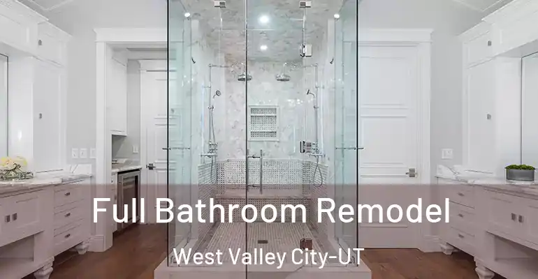 inner Bathroom imggen Full Bathroom Remodel West Valley City-UT