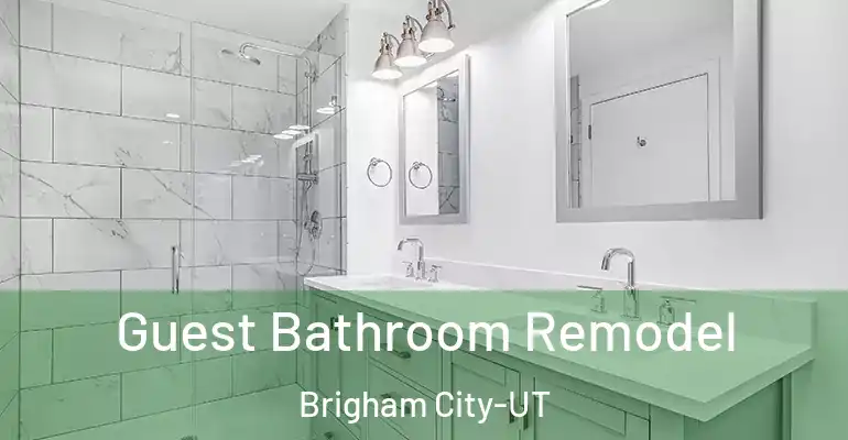 inner Bathroom imggen Guest Bathroom Remodel Brigham City-UT