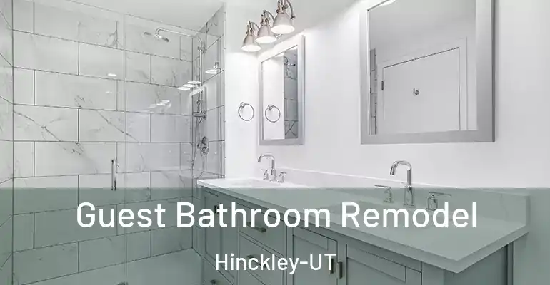 inner Bathroom imggen Guest Bathroom Remodel Hinckley-UT
