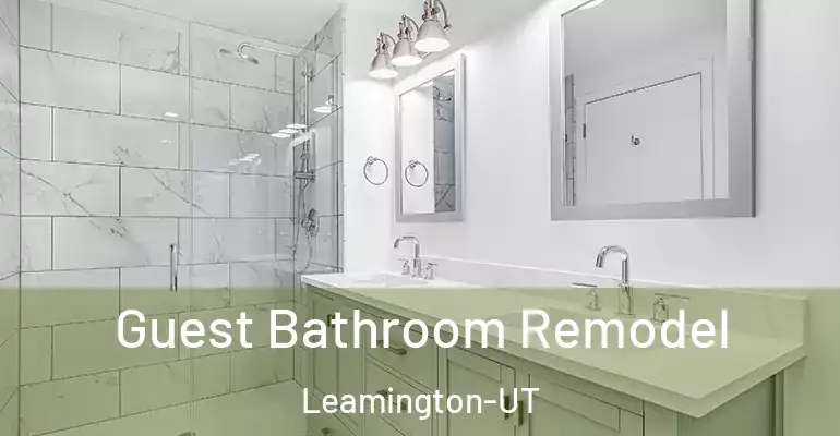 inner Bathroom imggen Guest Bathroom Remodel Leamington-UT