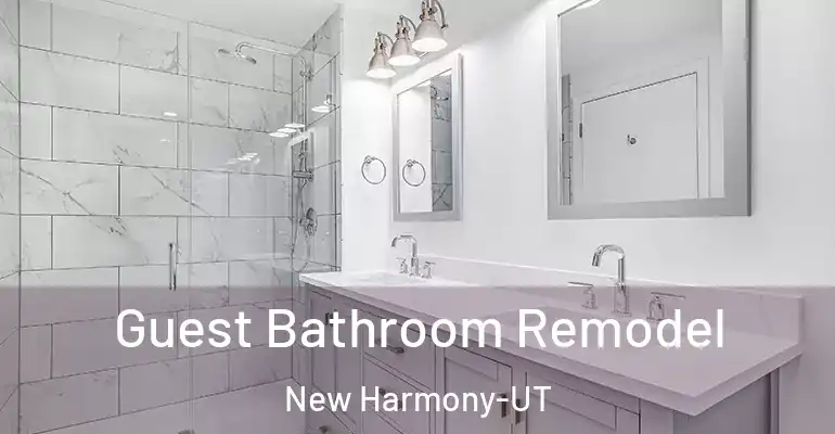 inner Bathroom imggen Guest Bathroom Remodel New Harmony-UT