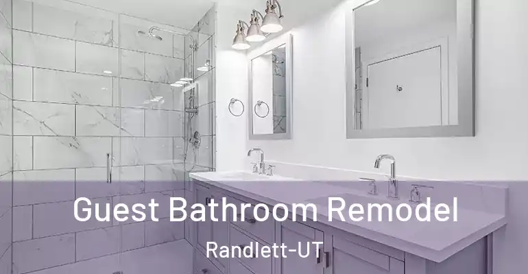 inner Bathroom imggen Guest Bathroom Remodel Randlett-UT