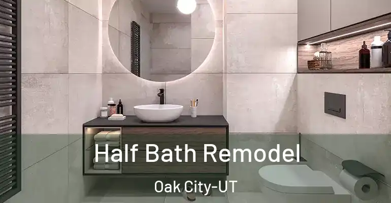 inner Bathroom imggen Half Bath Remodel Oak City-UT
