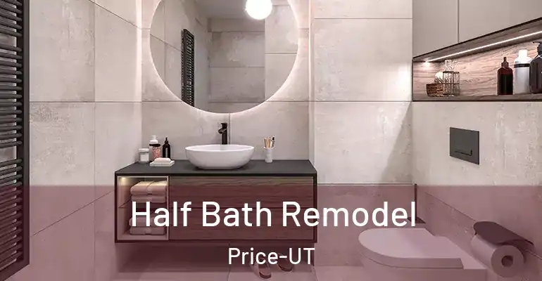 inner Bathroom imggen Half Bath Remodel Price-UT