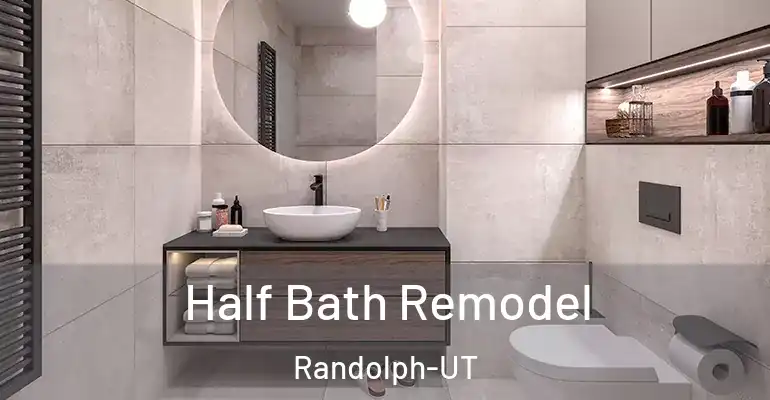 inner Bathroom imggen Half Bath Remodel Randolph-UT