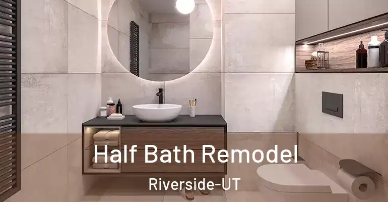 inner Bathroom imggen Half Bath Remodel Riverside-UT