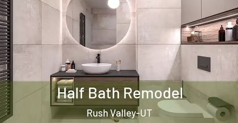 inner Bathroom imggen Half Bath Remodel Rush Valley-UT