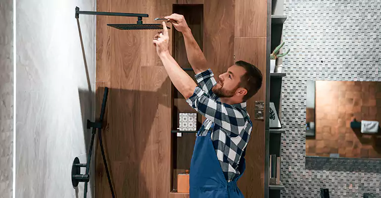 Bathroom Reconstruction in Benson, UT